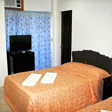 Island Inn Boracay Balabag  Exterior foto