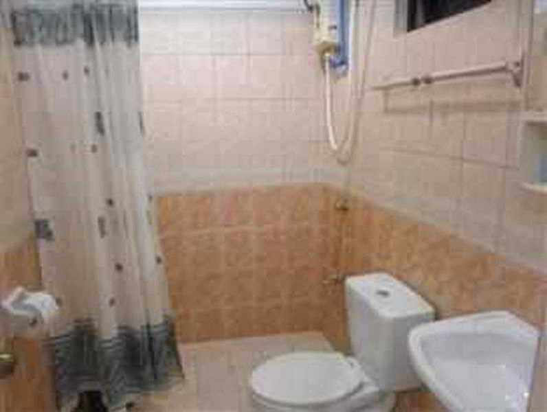 Island Inn Boracay Balabag  Exterior foto