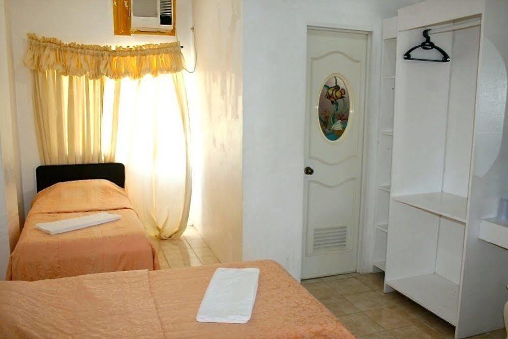 Island Inn Boracay Balabag  Exterior foto