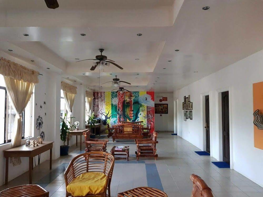 Island Inn Boracay Balabag  Exterior foto