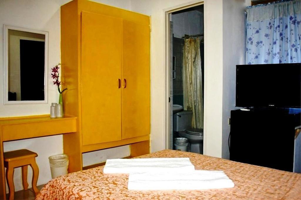 Island Inn Boracay Balabag  Exterior foto